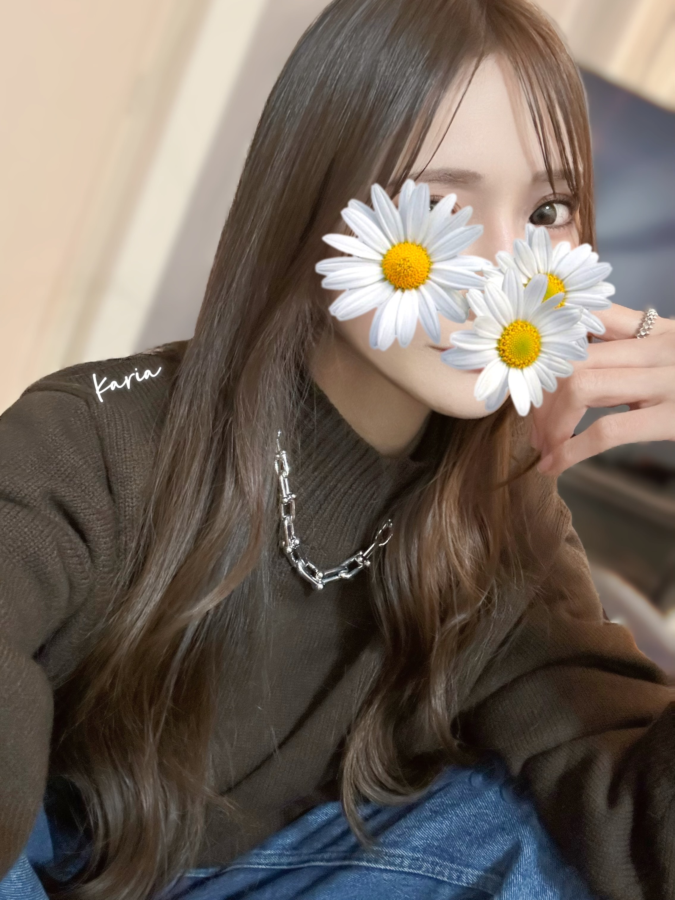 鳳カリア-かりあ-