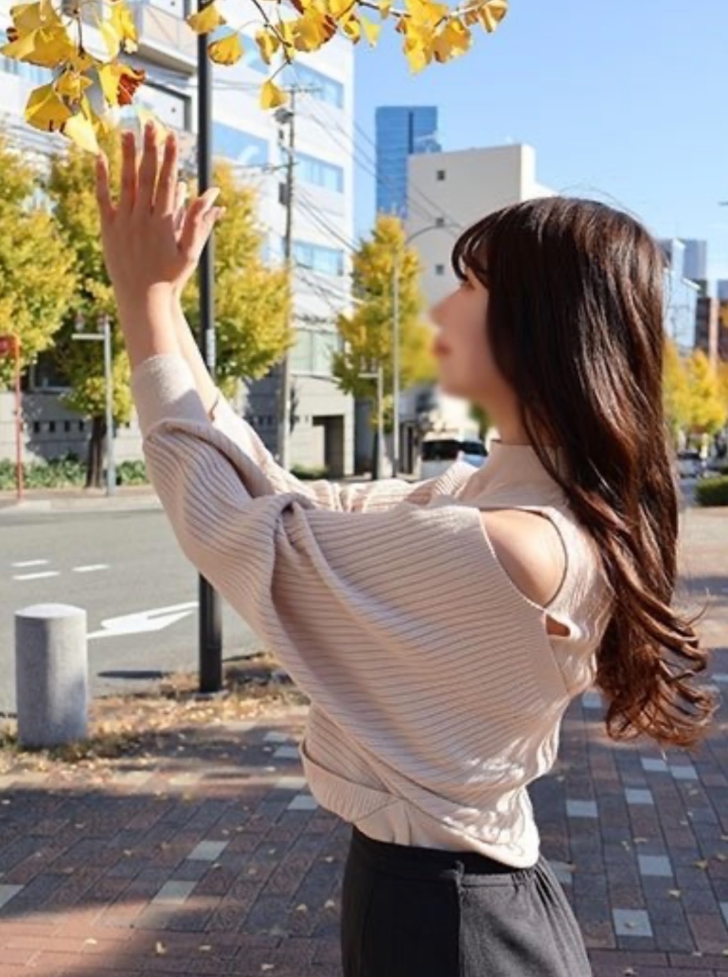 杏香-きょうか-