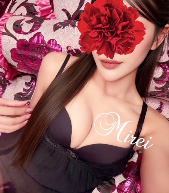 美玲-みれい-