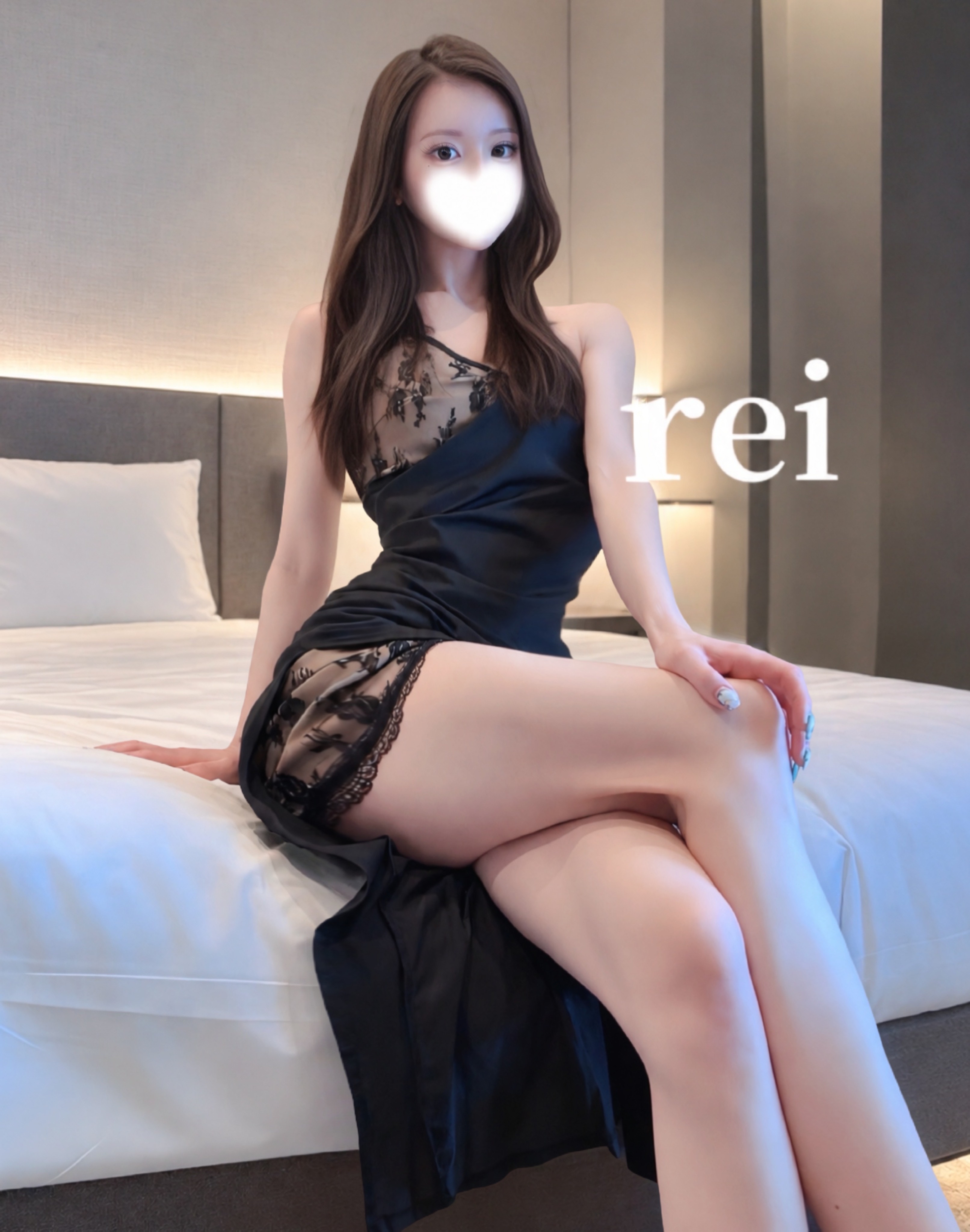 麗-れい-のブログ「10月も麗に夢中でいて♡」