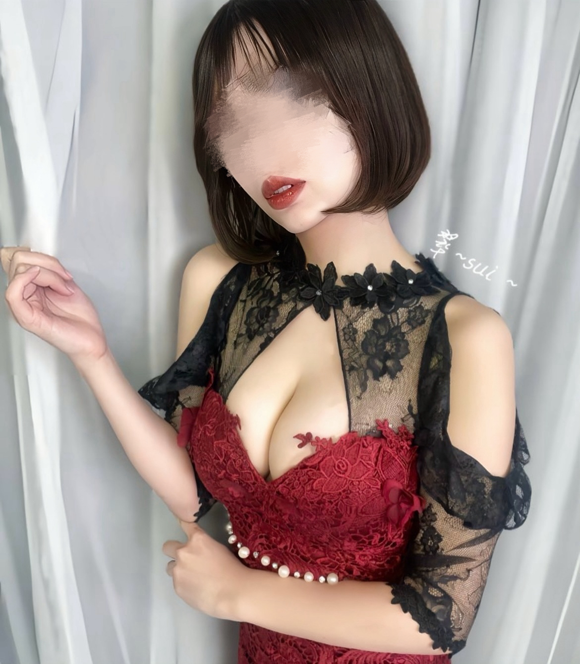 翠-すい-のブログ「短時間だけど…♡」